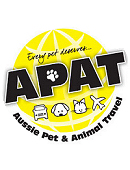 Aussie Pet & Animal Travel
