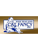 NZ Cat Fancy