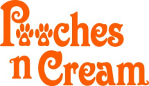 Pooches N Cream logo